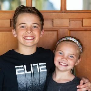 Meet your Posher, Erica